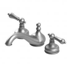 Rubinet T5ARMLCHCH - Roman Tub Filler Trim Only