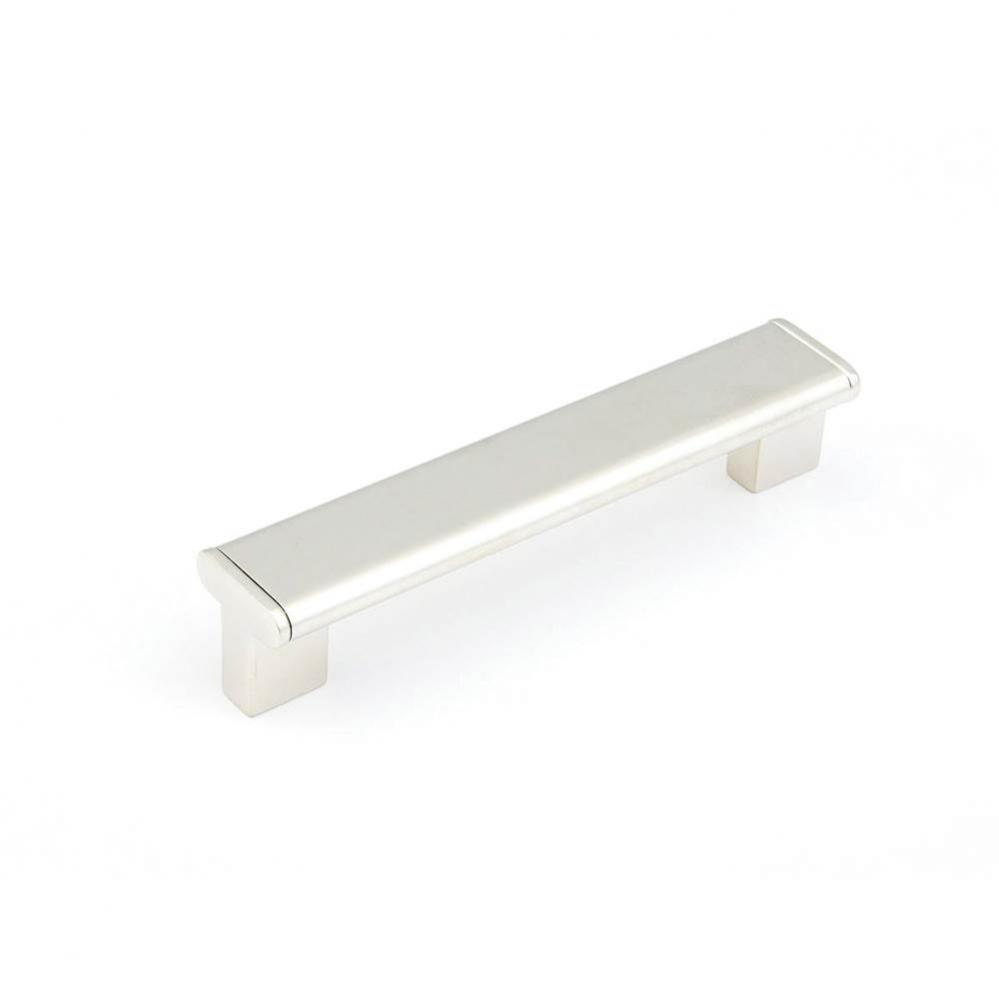 Pull, Satin Nickel, 160 mm