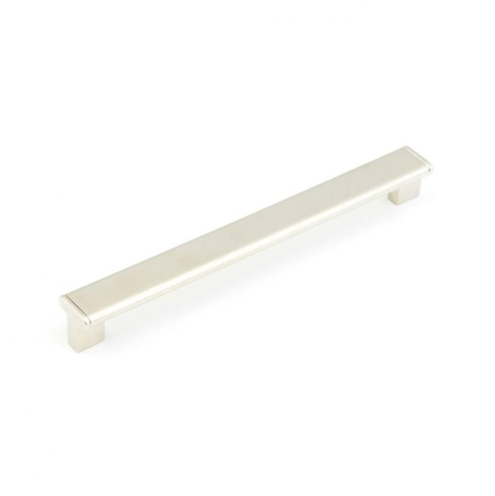 Pull, Satin Nickel, 288 mm cc