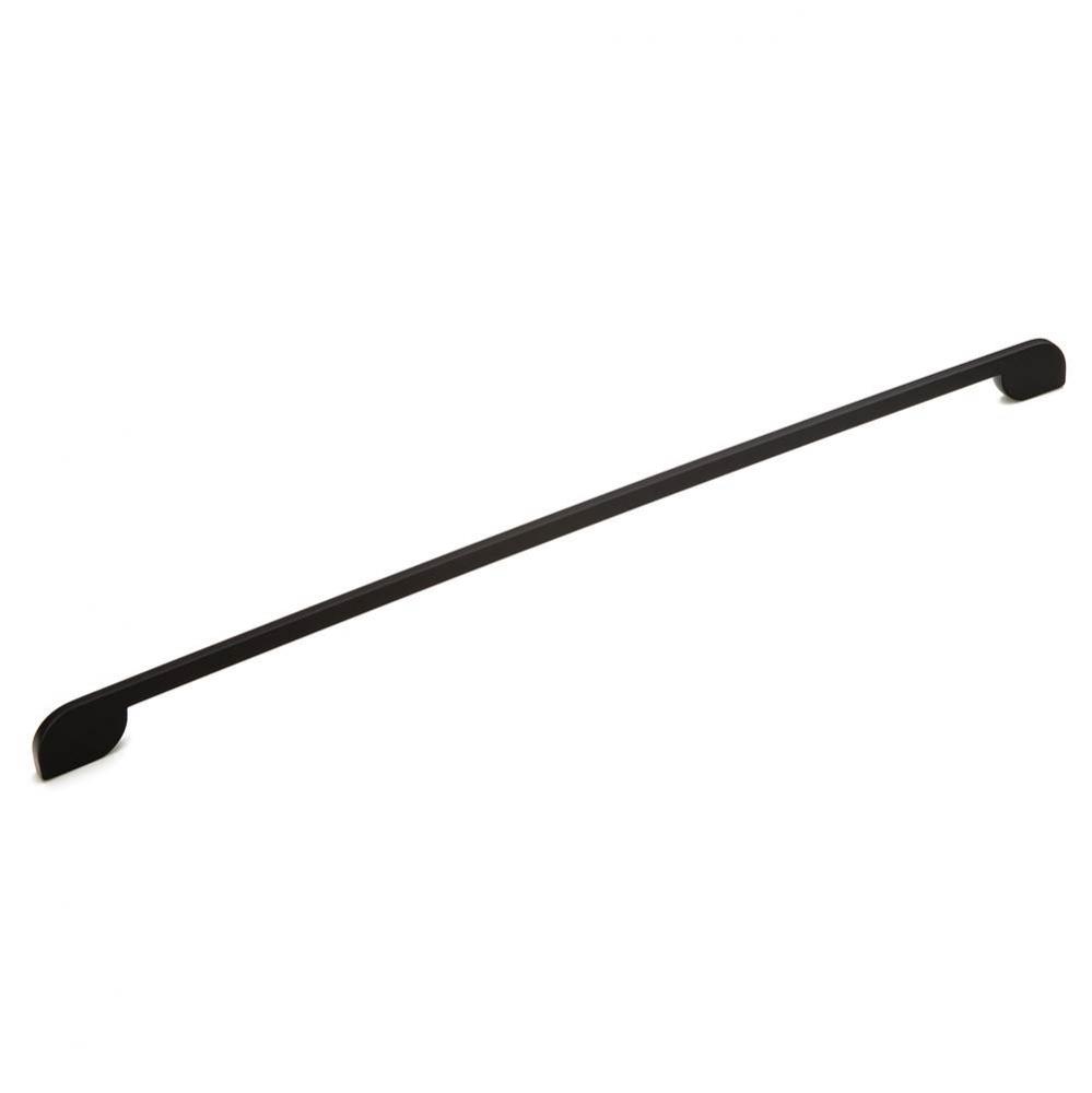 Pull, Matte Black, 448/480 mm cc