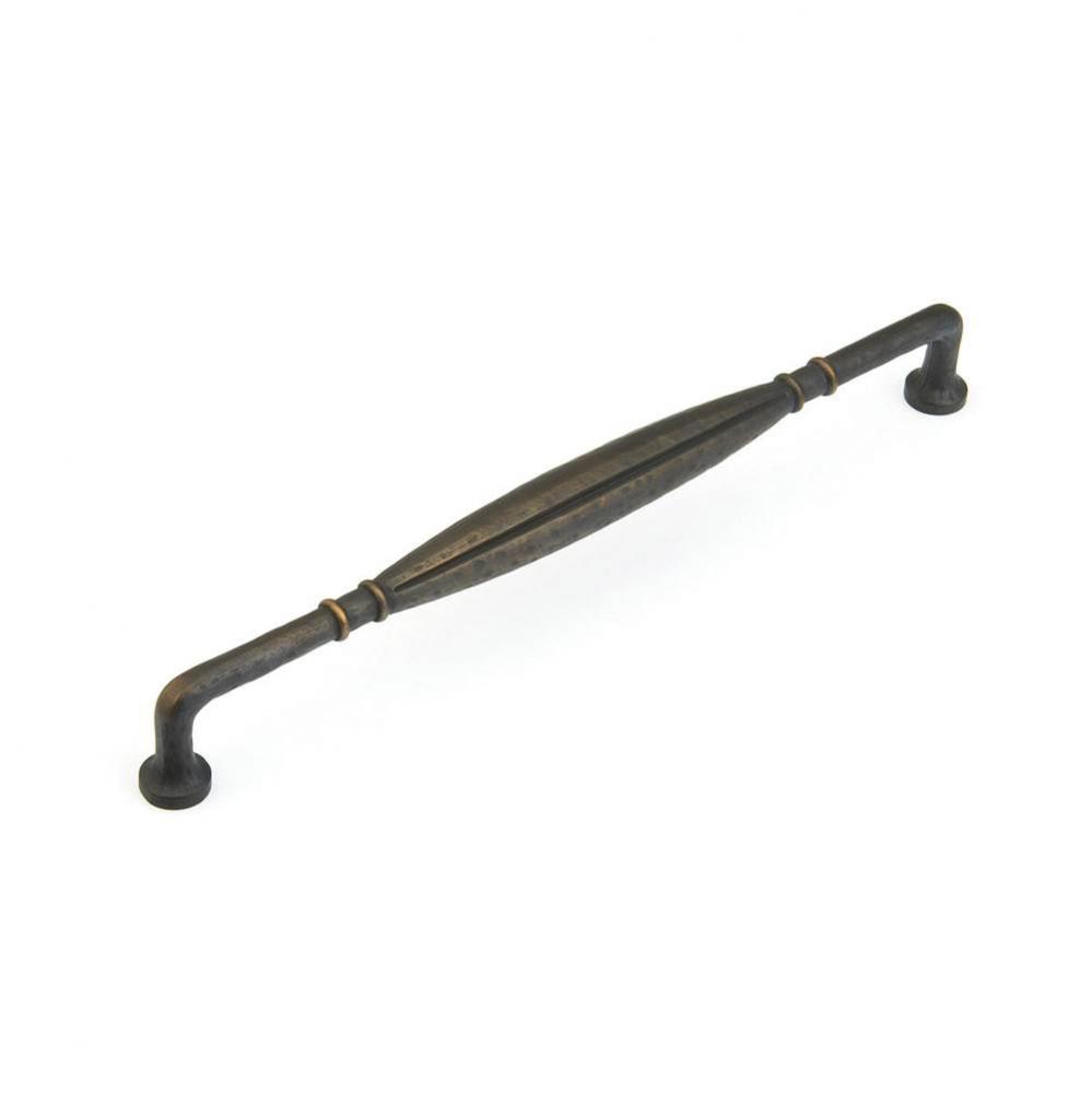 Appliance Pull, Ancient Bronze, 12'' cc