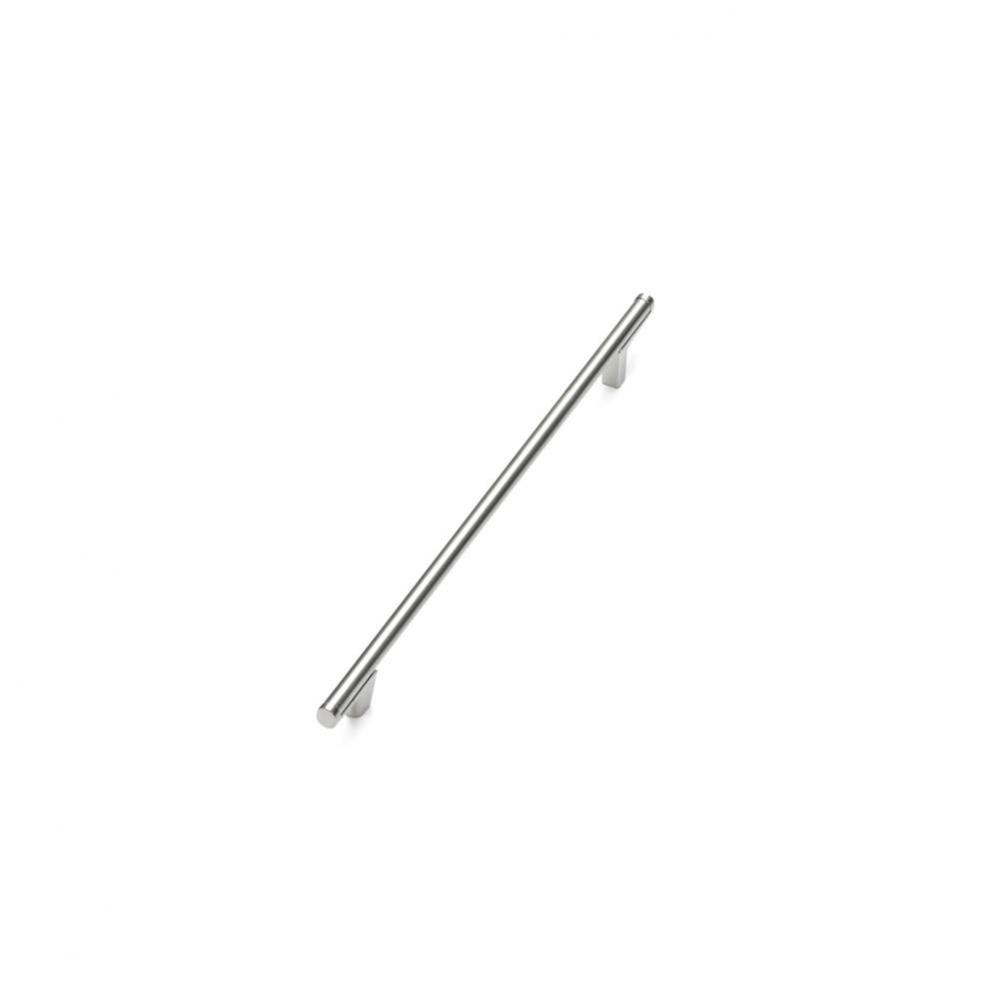 Pull, Satin Nickel, 224 mm cc