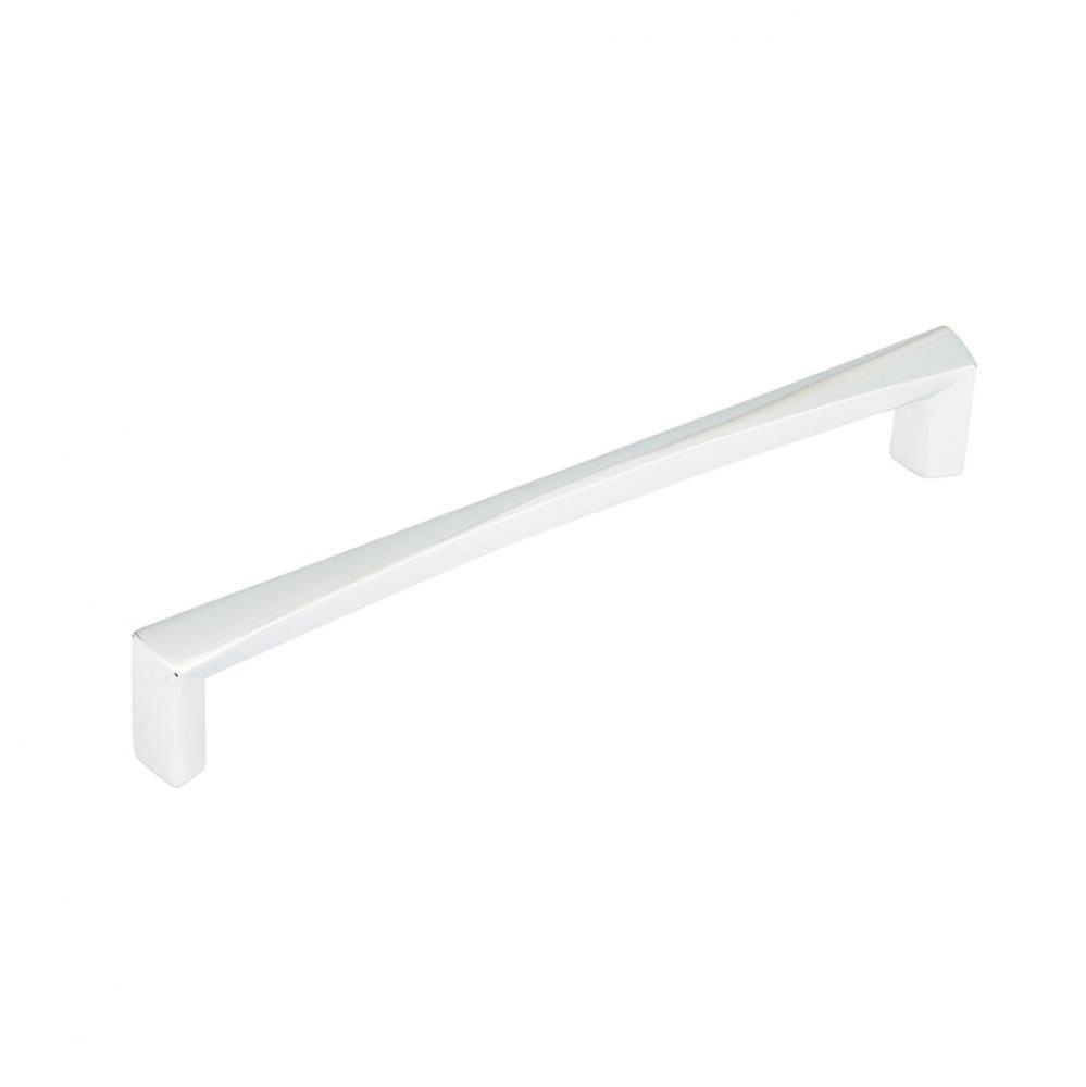 Appliance Pull, Polished Chrome, 13-3/4'' cc