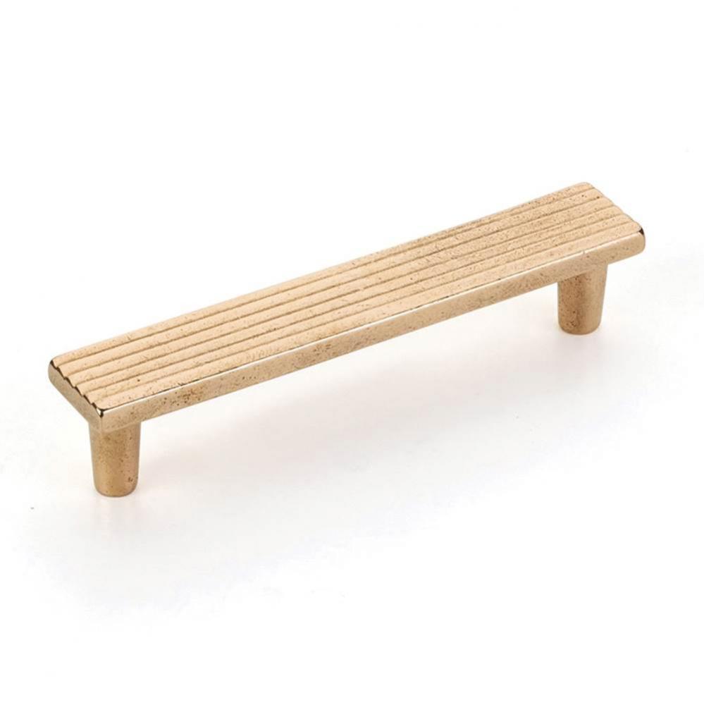 Pull, Natural Bronze, 5'' cc