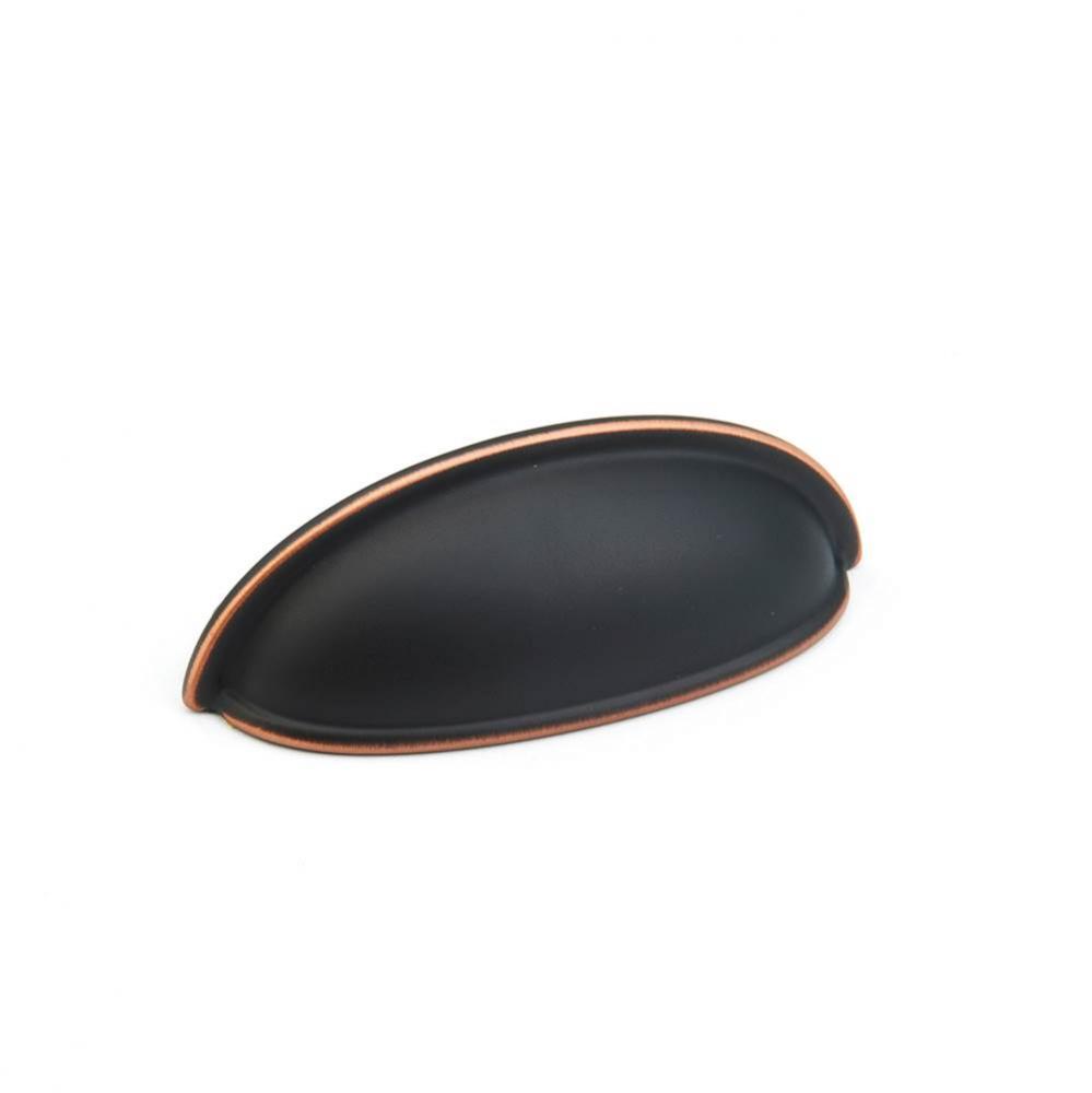 Cup Pull, Michelangelo Bronze, 3'' cc