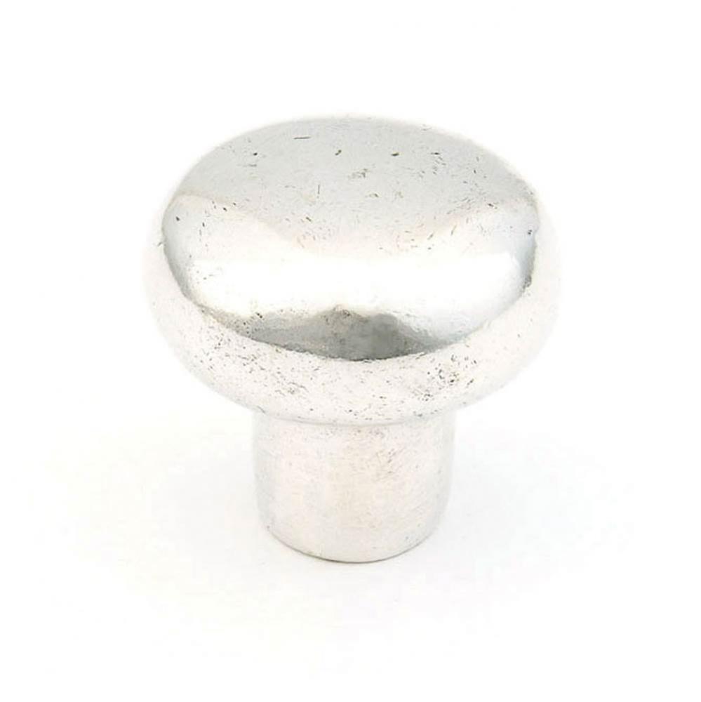 Knob, Natural, 1-3/8'' dia