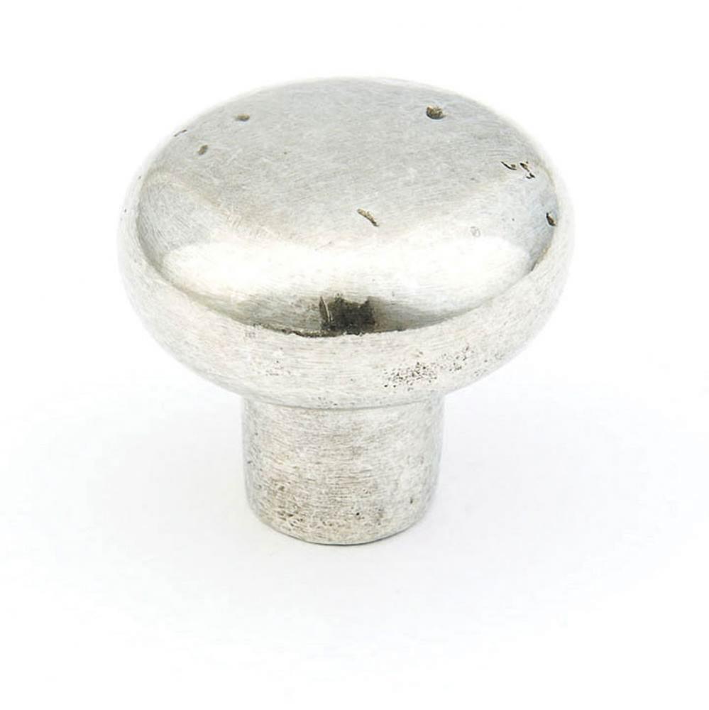 Knob, Natural, 1-5/8'' dia