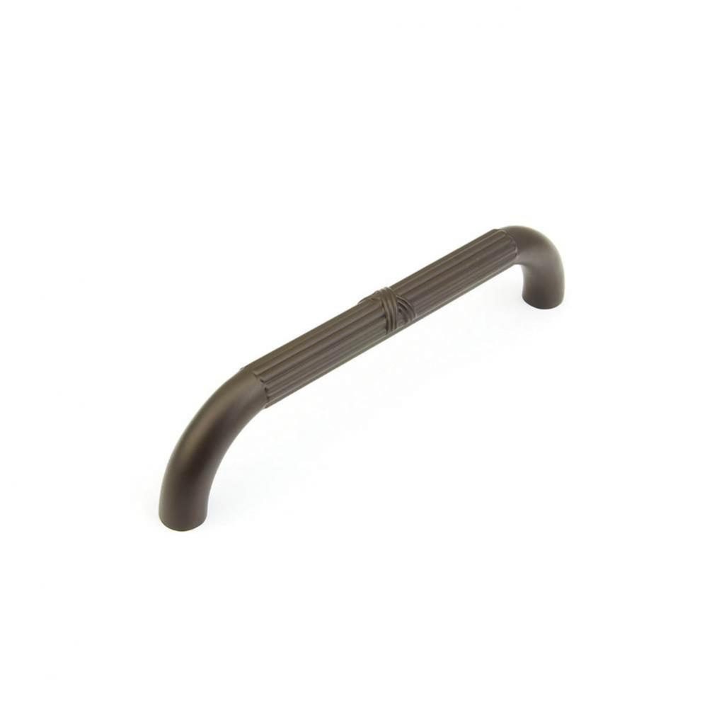 Appliance Pull, Oil Rubbed Bronze, 10'' cc