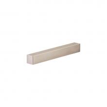 Schaub and Company 211007-BN - Urbano, Cup Pull, Brushed Nickel, 143 mm cc, 163 mm Overall