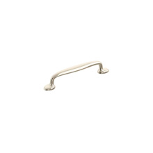Schaub and Company 211053-PN - Avenue, Cabinet Pull 5'' cc, Polished Nickel