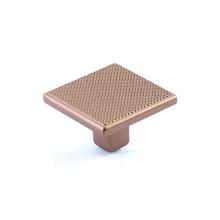 Schaub and Company 20015-SBZ - 20015-SBZ Hardware Knobs