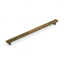 Schaub and Company 233-FAB - Pull, French Antique Bronze, 320 mm cc