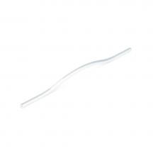 Schaub and Company 310-26 - Pull, Polished Chrome, 288/320 mm cc