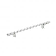Schaub and Company 370-26 - Pull, Polished Chrome, 128 mm cc