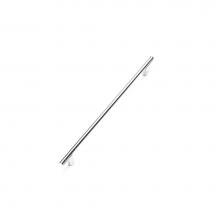 Schaub and Company 372-26 - Pull, Polished Chrome, 288 mm cc