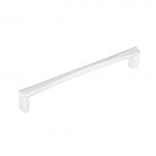 Schaub and Company 503A-26 - Appliance Pull, Polished Chrome, 13-3/4'' cc