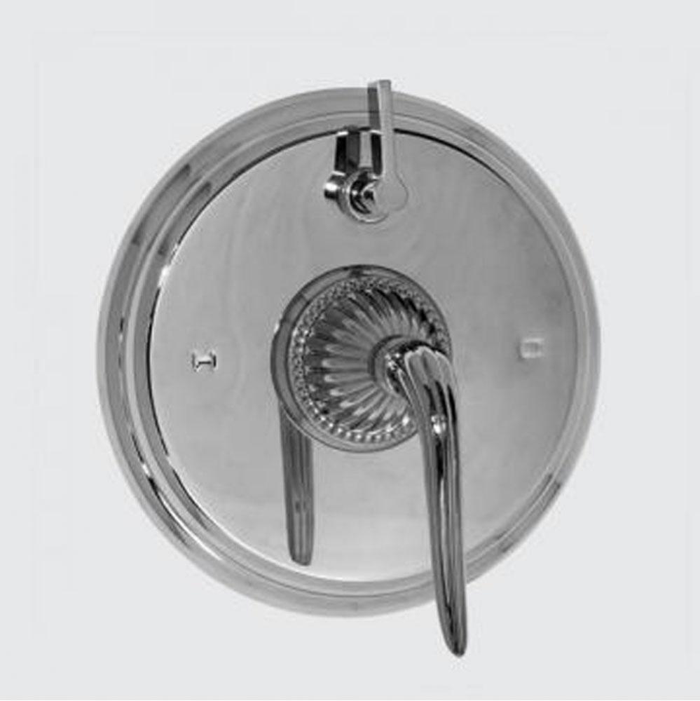 Pressure Balanced Shower X Shower Set - Trim Only - Jefferson Elite Ii, G2