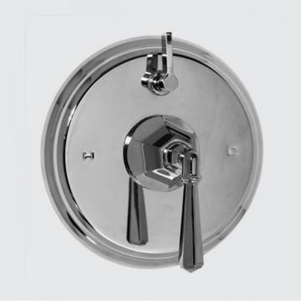 Pressure Balanced Shower X Shower Set W/ Windham___Trim Only