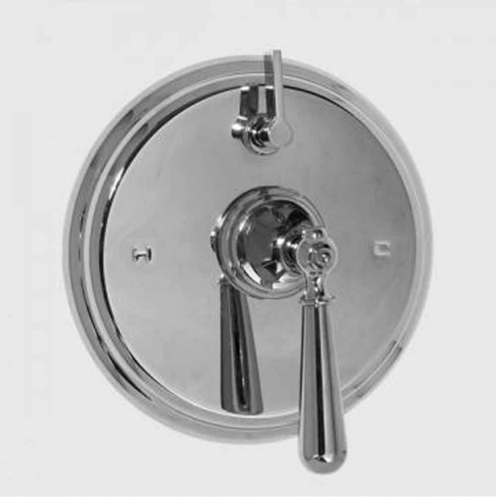 Pressure Balance Shower X Shower Set W/ Loire