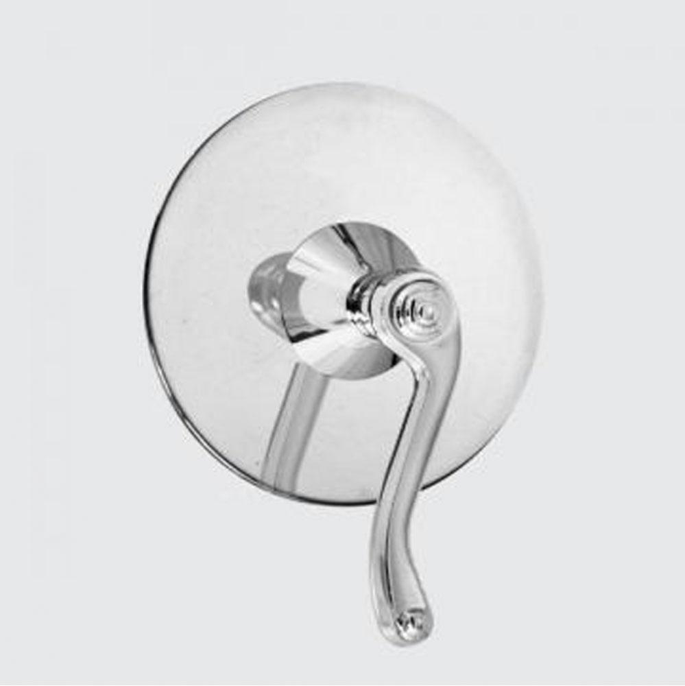 E-Mini Thermostatic - Round - Charlotte Elite