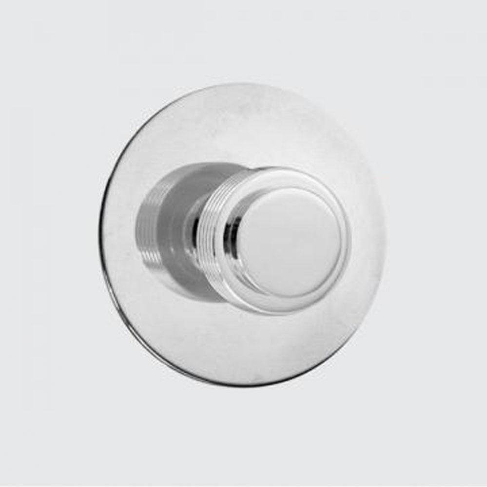 E-Mini Thermostatic - Round - Seville (Requires Ring Selection)