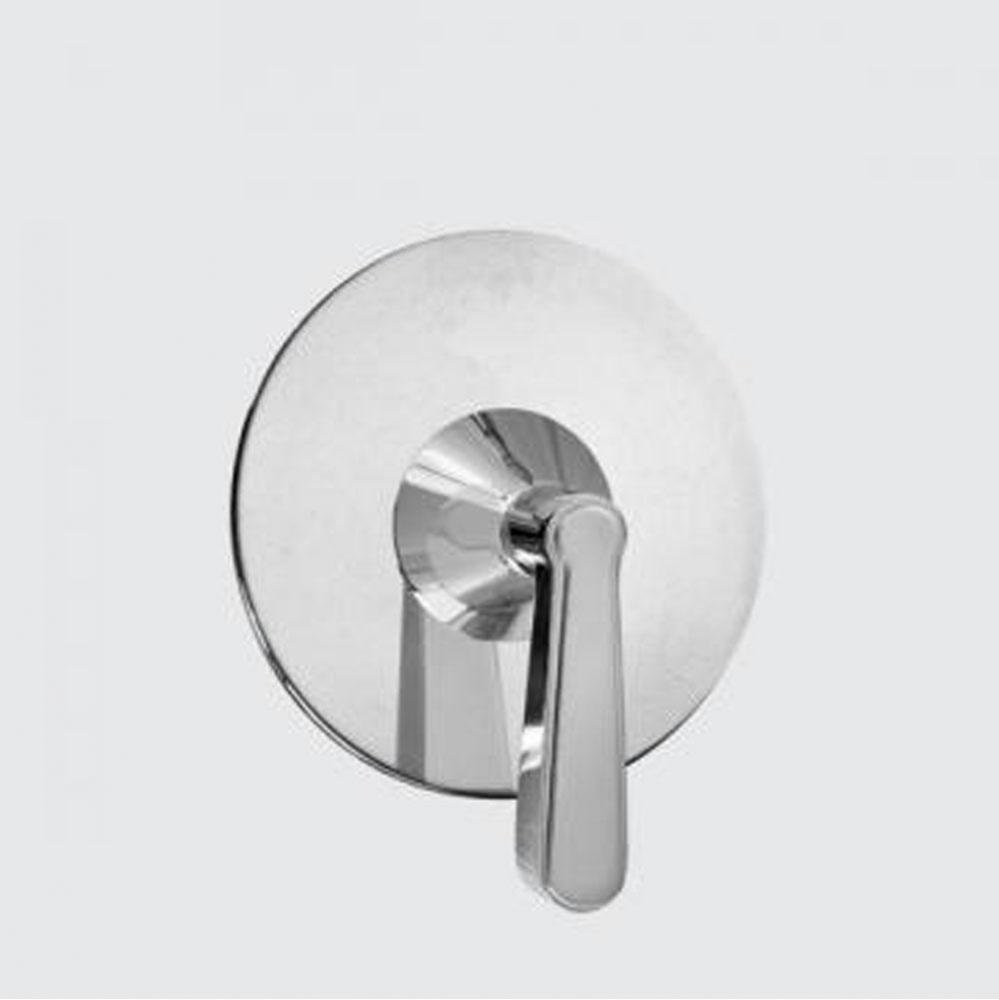 E-Mini Thermostatic - Round - Moderne