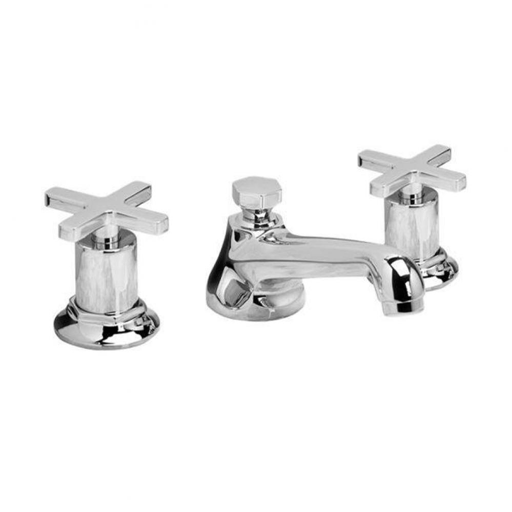 310 Widespread Lav Set TRIBECA-X CHROME .26