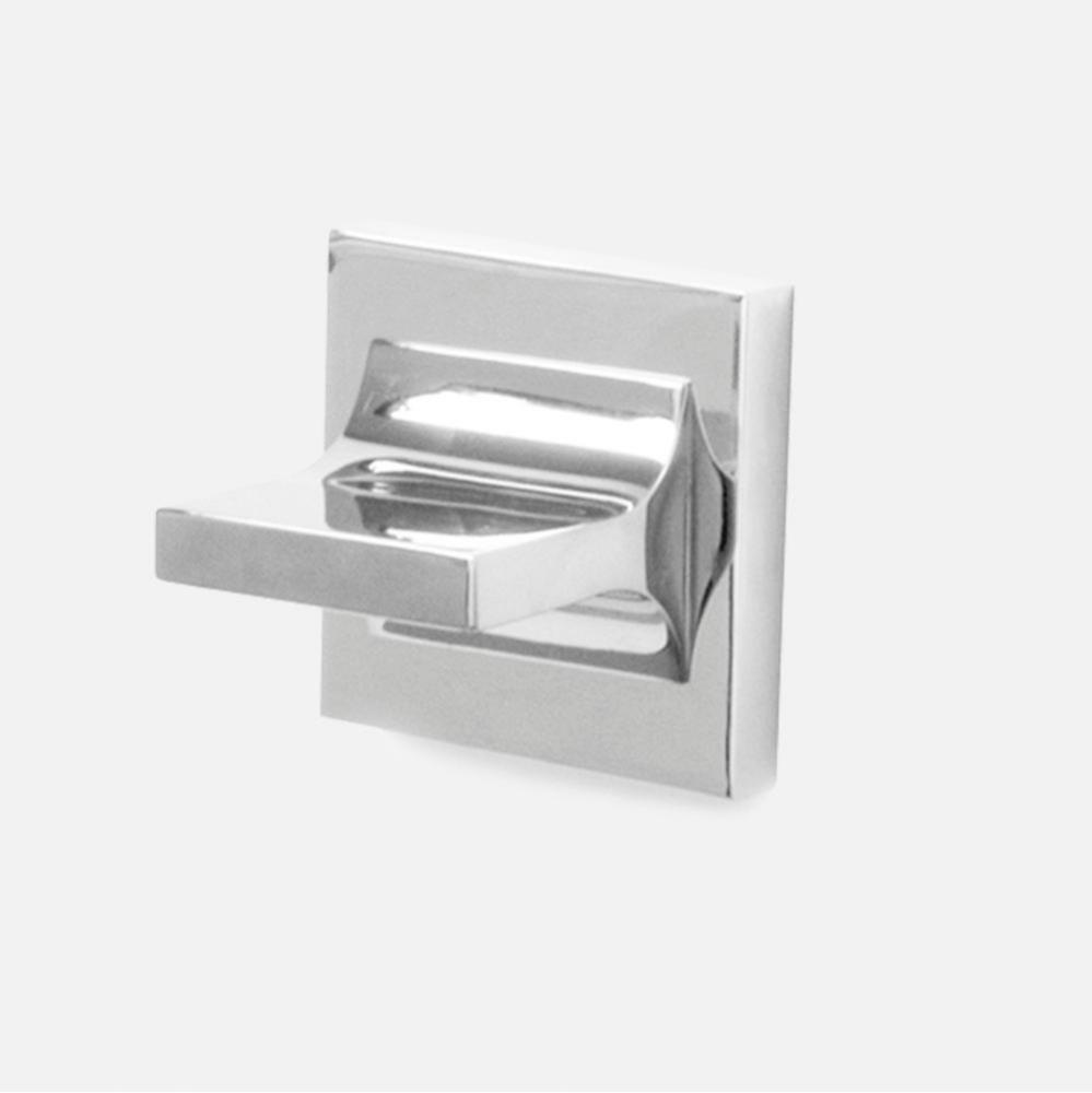 TRIM for Wall Valve NUANCE CHROME .26