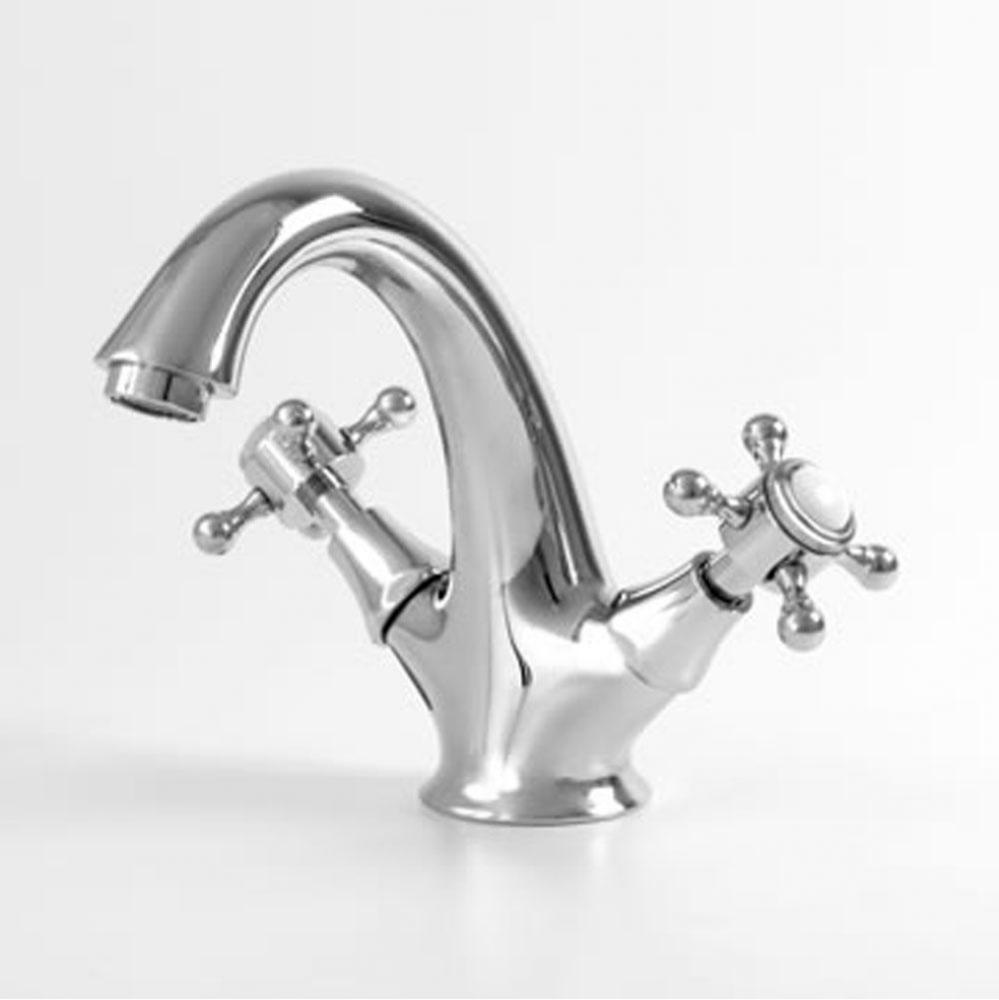 Single-Hole Lav Faucet St. Michel Chrome .26