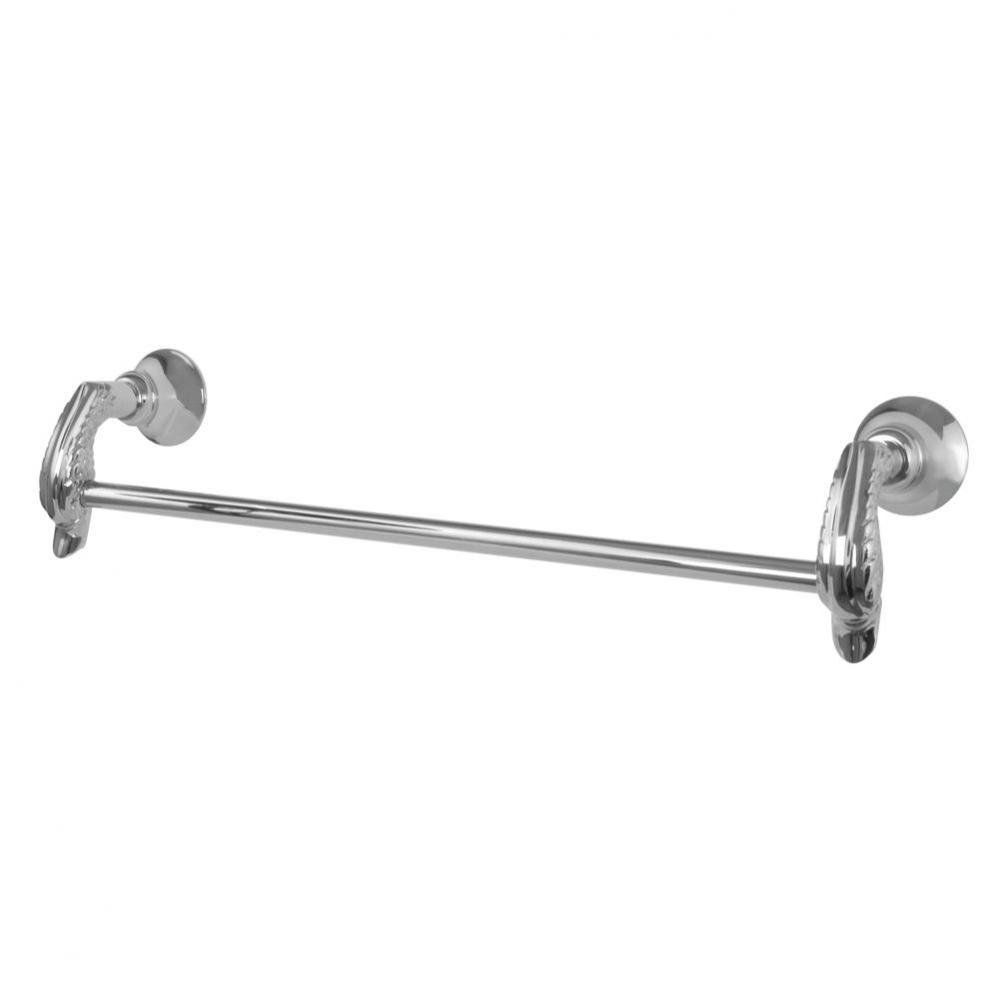 Accessory Series 03 - Towel Bar 30''