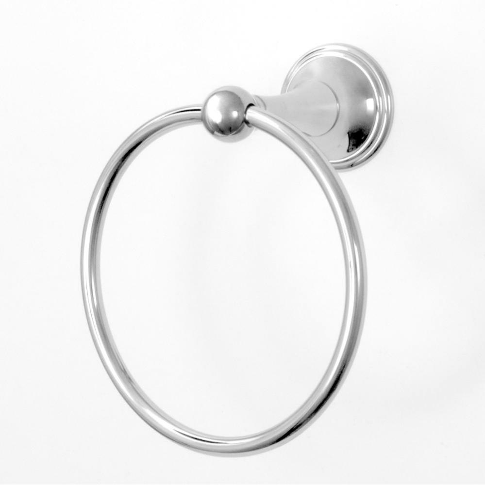 Accessory Series 20 Towel Ring