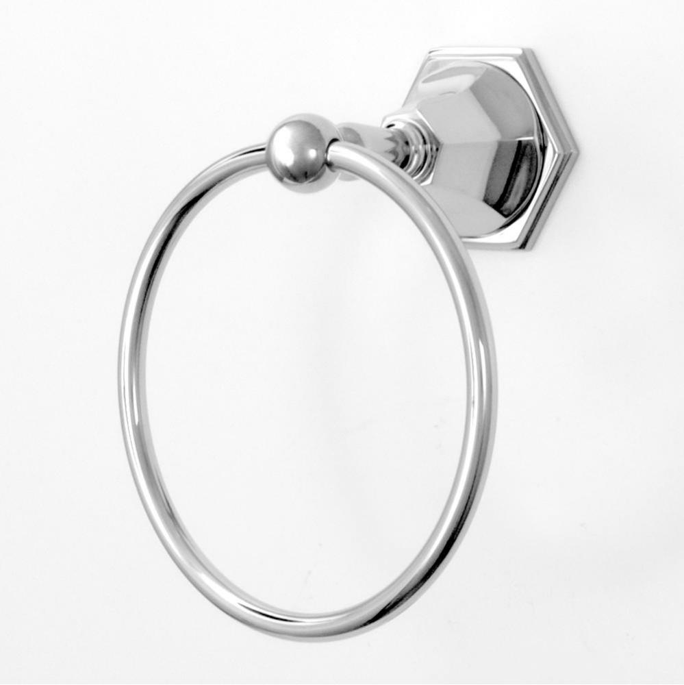 Accessory Series 78 - Towel Ring