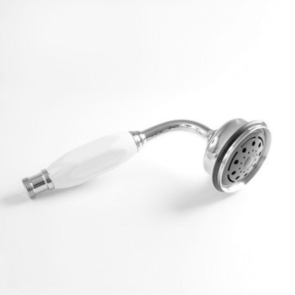 3-5 Way Multi-Spray Ceramic Handshower - Wand Only