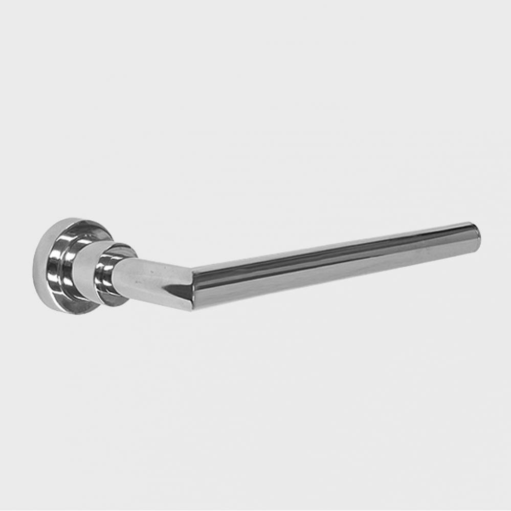 Series 92 Towel Rod w/bracket CHROME .26