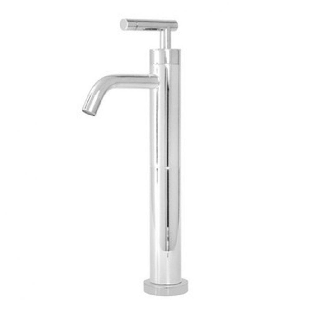 Single-hole Tall Lav Set POLARIS II CHROME .26