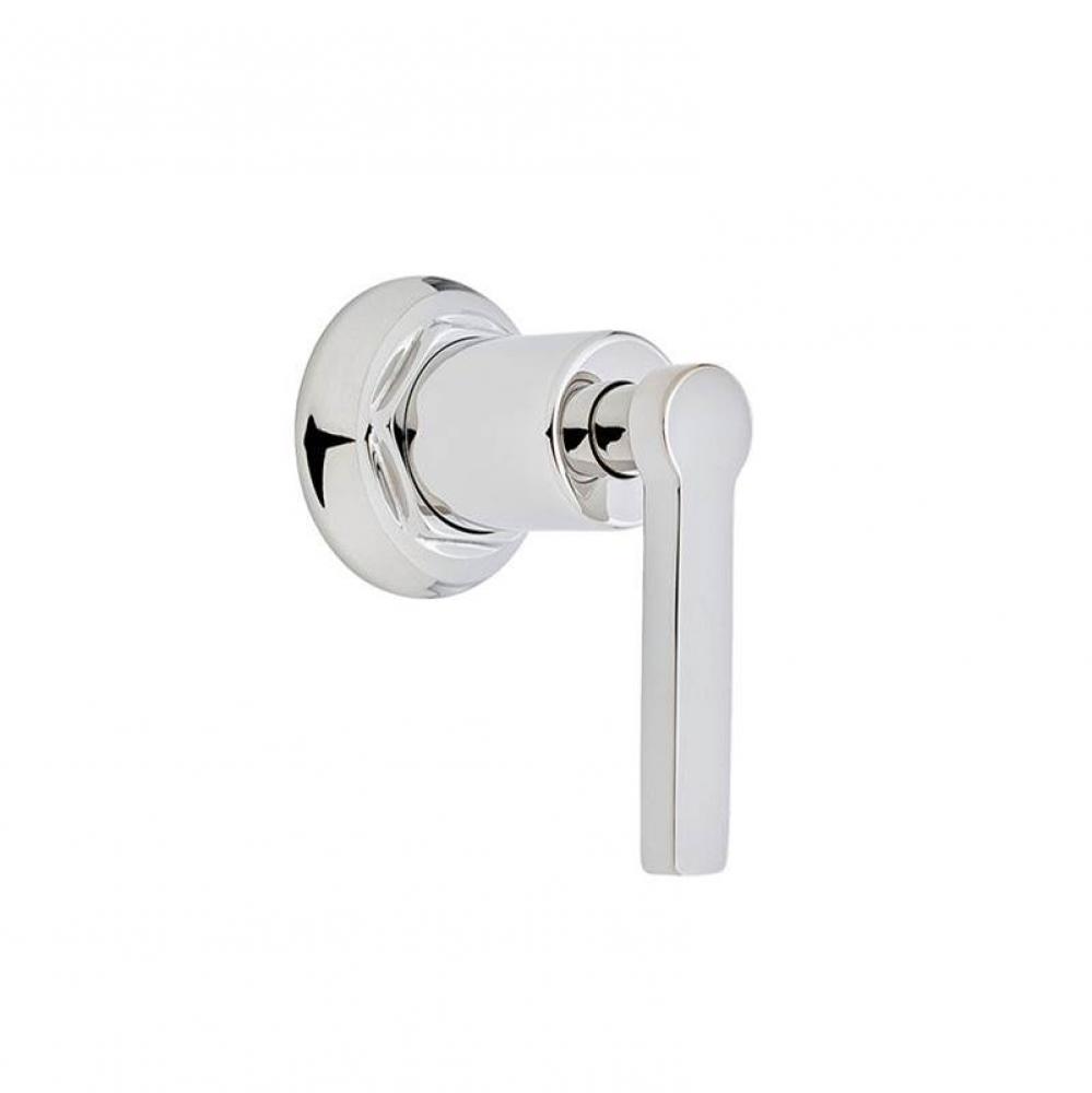 TRIM for Wall Valve TRIBECA CHROME .26