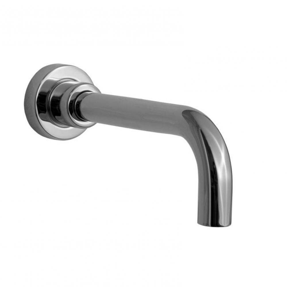 Spout Ring for 3400/4400 Wall Tub Spout CHROME .26