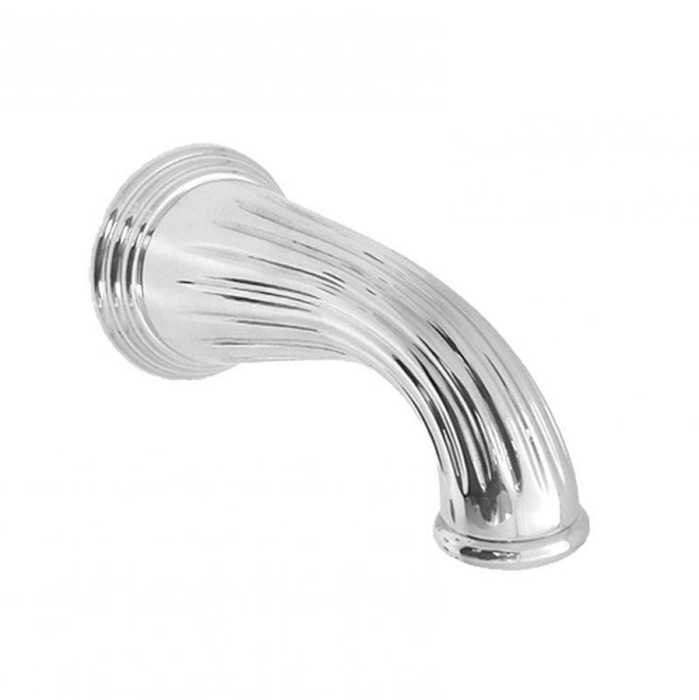 Spout Ring for 3200 Series CHROME .26