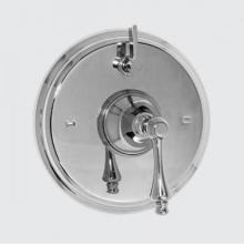 Sigma 1.000367T.26 - Pressure Balanced Shower by Shower Set TRIM LEXINGTON CHROME .26