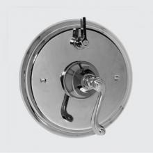 Sigma 1.000467T.26 - Pressure Balanced Shower by Shower Set TRIM CHARLOTTE CHROME .26