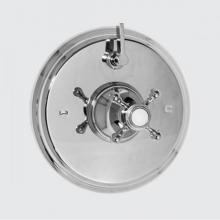 Sigma 1.000667T.26 - Pressure Balanced Shower by Shower Set TRIM PORTSMOUTH CHROME .26