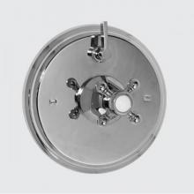 Sigma 1.000967.26 - Pressure Balanced Shower X Shower Set W/ Salem