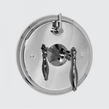 Sigma 1.002067.26 - Pressure Balanced Shower X Shower Set W/ Toronto