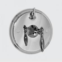 Sigma 1.002067T.26 - Pressure Balanced Shower by Shower Set TRIM TORONTO CHROME .26