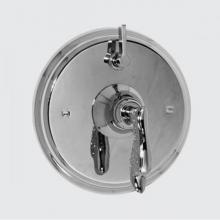 Sigma 1.003767.26 - Windsor Elite Pressure Balanced Shower X Shower Set