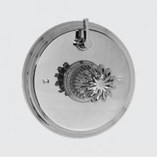 Sigma 1.004067T.26 - Pressure Balanced Shower by Shower Set TRIM MADISON ELITE CHROME .26