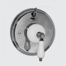 Sigma 1.004367T.26 - Pressure Balanced Shower by Shower Set TRIM NEW HAMPTON CHROME .26