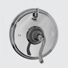 Sigma 1.004567T.G2 - Pressure Balanced Shower X Shower Set - Trim Only - Devon