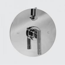 Sigma 1.004967T.G2 - Polaris Ii Pressure Balanced Shower X Shower Set - Trim Only