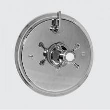 Sigma 1.005567.26 - Pressure Balance Shower X Shower Set W/ St. Michel